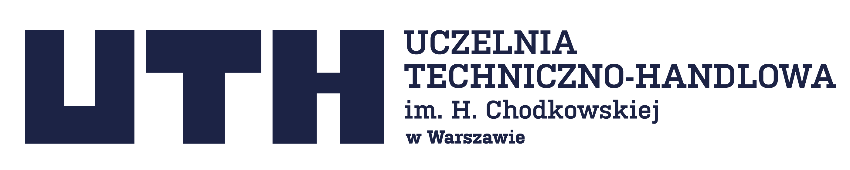 Uczelnia Techniczno-Handlowa im. H. Chodkowskiej