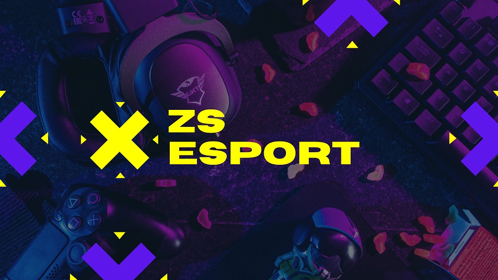 ZS ESPORT