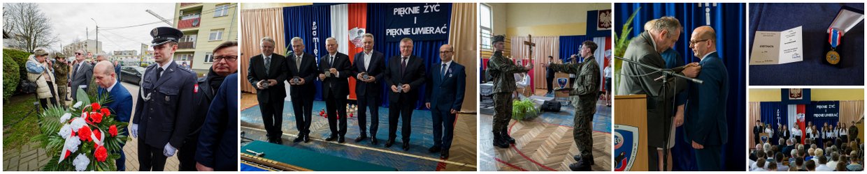 „Pięknie żyć i pięknie umierać” – Pamiętamy o bohaterach Armii Krajowej