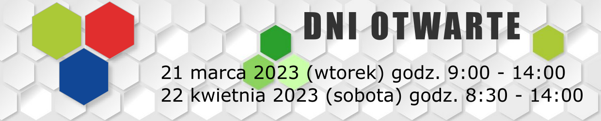 DNI OTWARTE W ZESPOLE SZKÓŁ W GRÓJCU - 2023