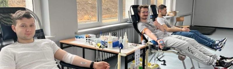 Marcowa Akcja Krwiodawstwa