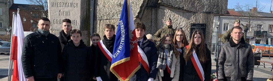 Narodowy Dzień Pamięci Żołnierzy Wyklętych - Niezłomnych