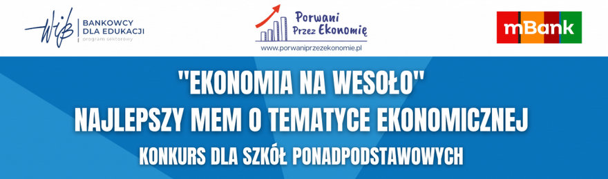 Ekonomia na wesoło