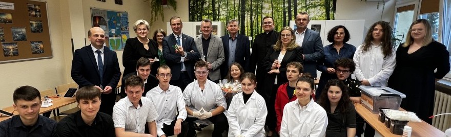 Ekopracownia – tu rodzą się ekopomysły