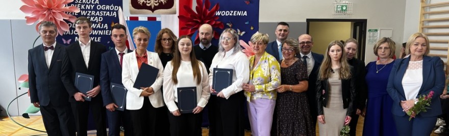 „Nic dwa razy się nie zdarza” – zakończenie roku klas maturalnych