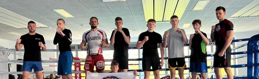 Zgrupowanie Kadry Polski Kickboxingu - wycieczka do Zakopanego