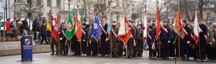 Narodowy Dzień Pamięci Żołnierzy Wyklętych