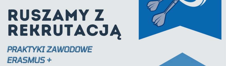 Wyniki rekrutacji do projektu "ZS Grójec: Praktyka czyni mistrza – Europejskie staże zawodowe 2024"