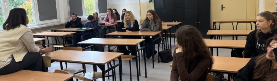 Tydzień Przeciwdziałania Przemocy Rówieśniczej i Tydzień Mediacji