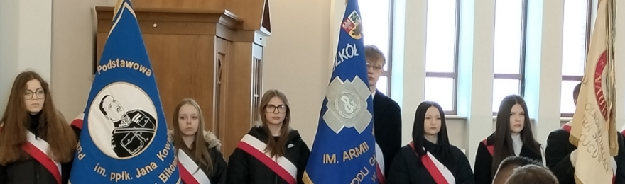 Obchody Narodowego Dnia Pamięci Żołnierzy Armii Krajowej w Grójcu