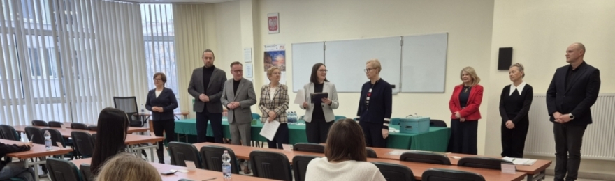 II (okręgowy) etap Olimpiady „Rachunkowość w biznesie” już za nami!