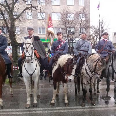 OBCHODY NARODOWEGO ŚWIĘTA NIEPODLEGŁOŚCI