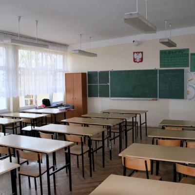 Pracownia Matematyki - Sala 3