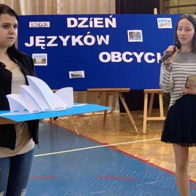 Dzień Języków Obcych 2019