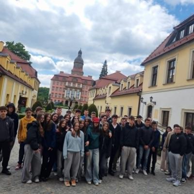 Aktywny wypoczynek w Czechach